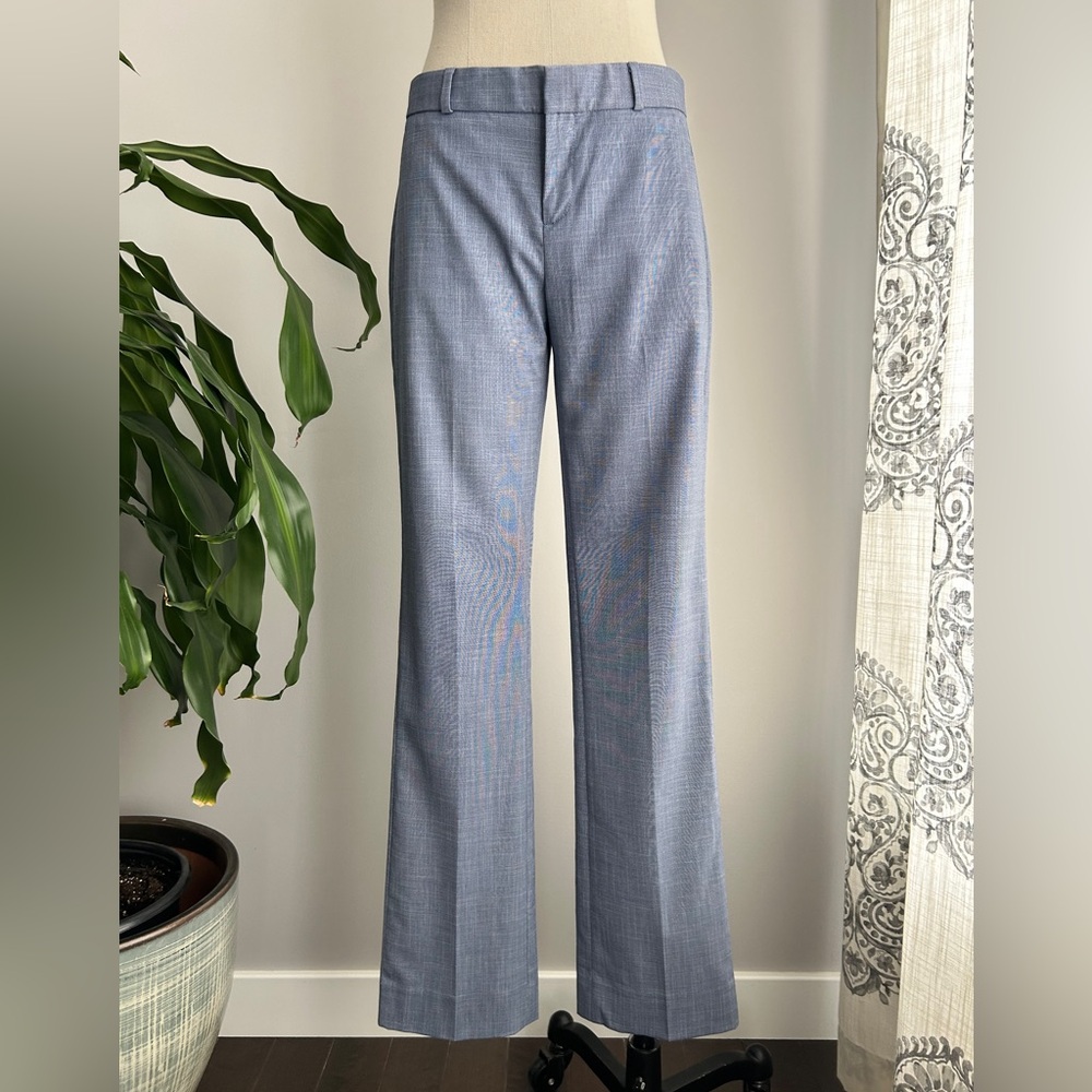 Banana Republic Logan Pants
